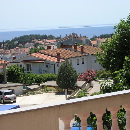 Zahija Apartment Krk Exterior foto