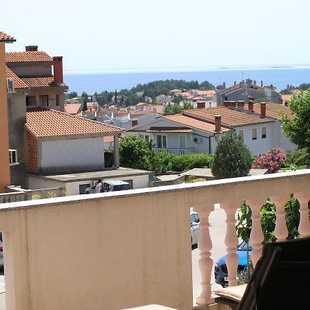 Zahija Apartment Krk Exterior foto