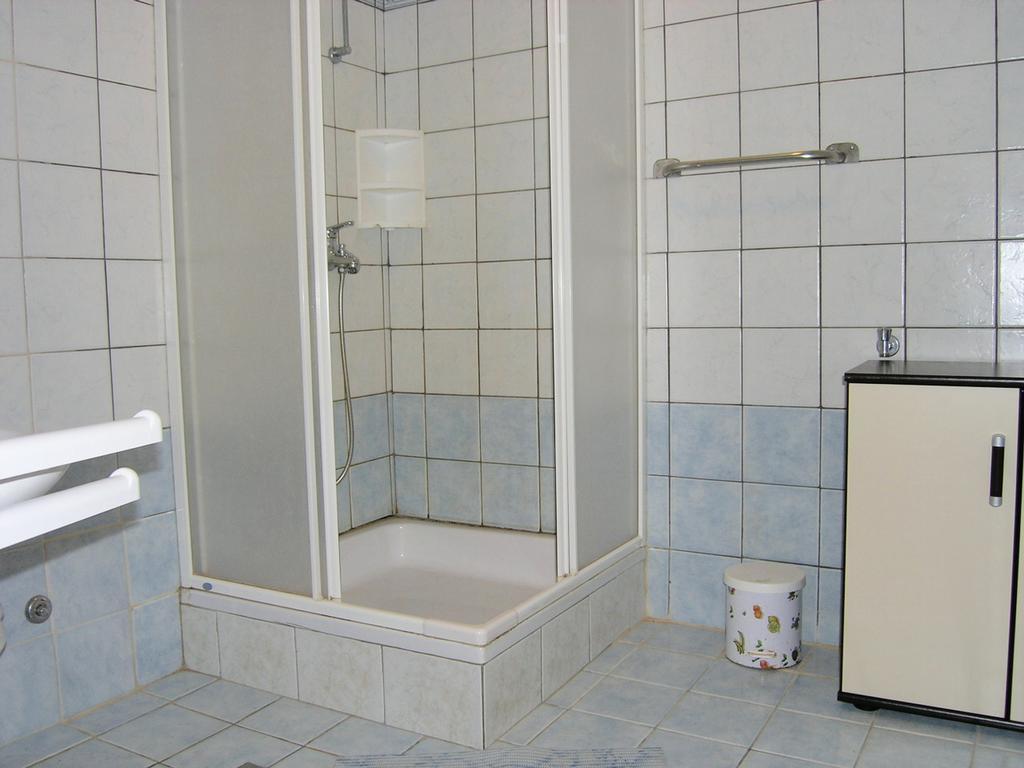 Zahija Apartment Krk Habitación foto